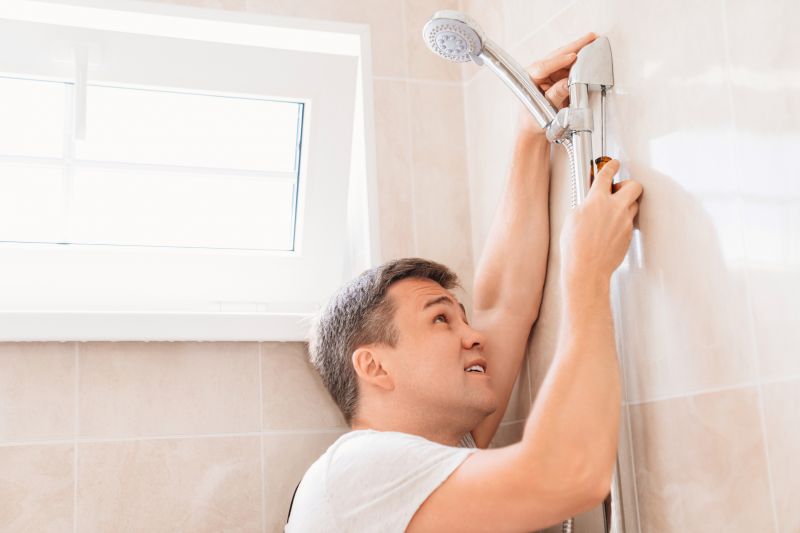 Local Shower Installers